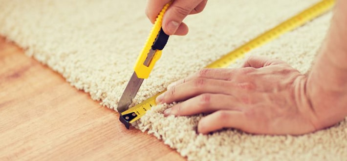 How to Use Carpet Remnants for Area Rugs